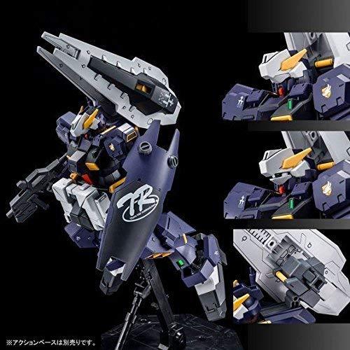 Bandai MG 1/100 Gundam TR-1 (Advanced Hazel) (Japan Import) | eBay