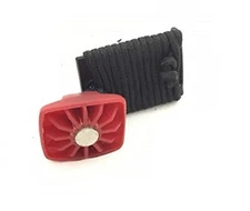 FreeMotion NordicTrack ProForm Treadmill Magnetic Safety Key Lanyard 298898