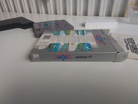 Top Gun The Second Mission Complet sur Nintendo NES !!!!