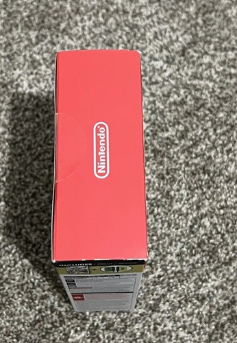 Super Mario Party Joy Con Bundle Nintendo Switch NEW SEALED Green Yellow RARE - Picture 6 of 11