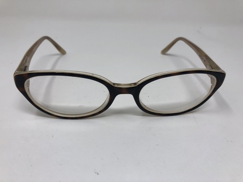 Kate Spade Eyeglasses Frame TAMRA 0JBY 51-18-135 Tortoise Gold A554