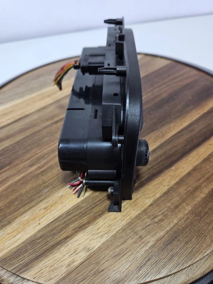 Jaguar XJ6 XJ8 1998-2004 ¡Unidad de control climático de calefacción OEM! Foto 3 de 4