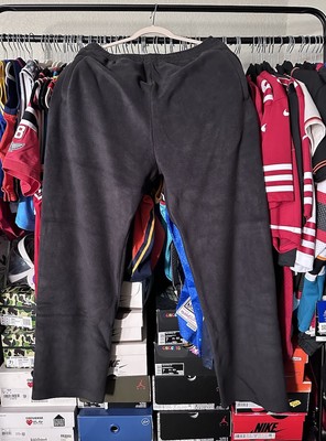 Yzy Yeezy Gap Engineered By Balenciaga Polar Fleece Black Medium