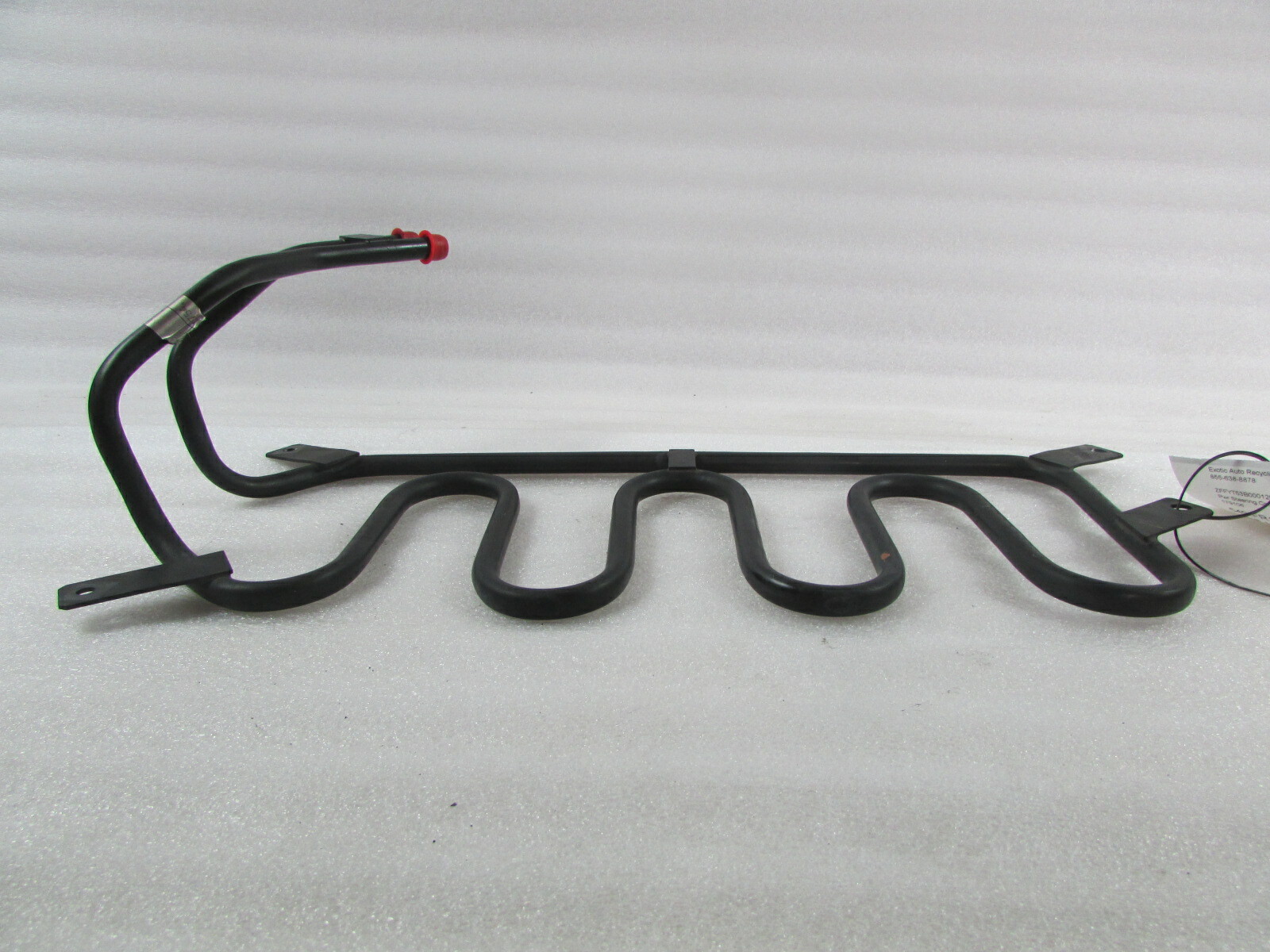 Ferrari 360, Power Steering Coil Hose, Refrigerating Coil, P/N 179106