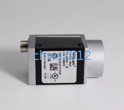 1 PCS BASLER acA640-90gm black and white CCD industrial camera good