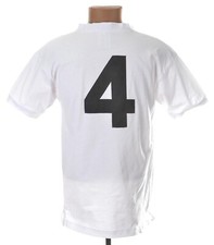 TOTTENHAM 1961 HOME FOOTBALL SHIRT JERSEY REISSUE WEMBLEY 4