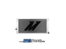 Mishimoto Aluminum Radiator Fits 2000-2005 Toyota Celica GT GT-S 1ZZ 2ZZ