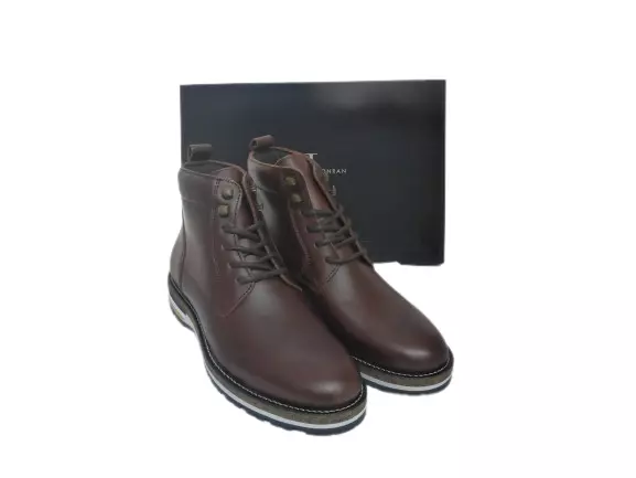 Jasper conran boots best sale mens