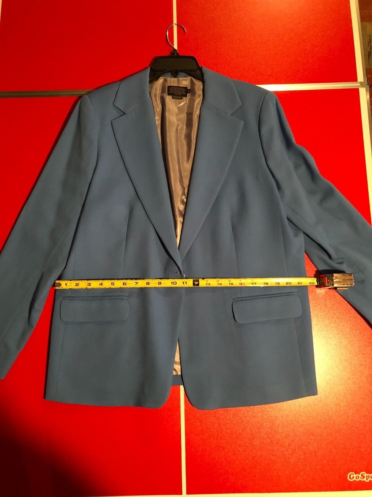 Pendleton Women's Jacket 18 - image 2