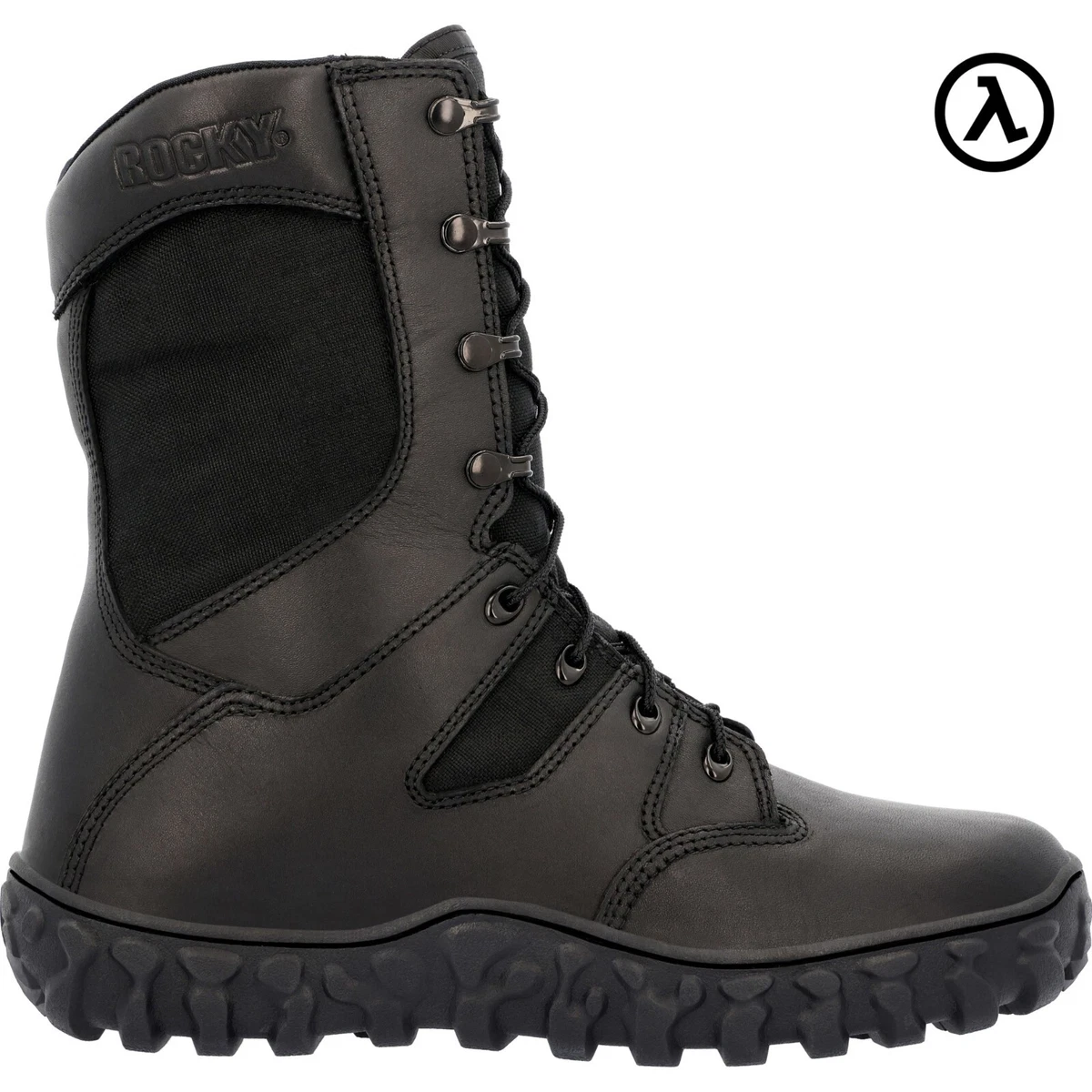 25+ Men's Black Rocky S2V for sale | Updated Oct 2026