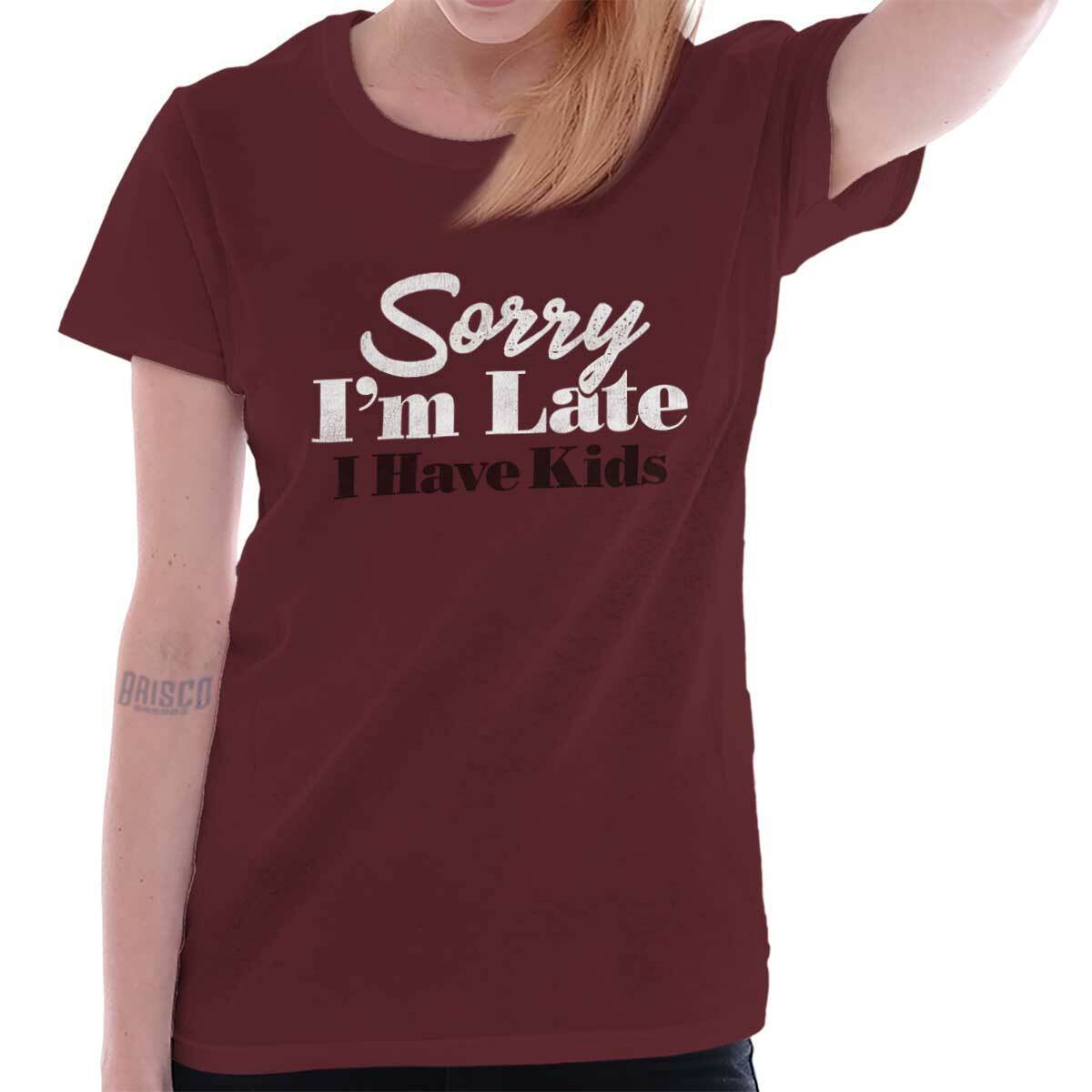 Cute Mom Birthday T-Shirt Momlife Mother Saying Gift Tee Cute Mom Birthday T-Shirt Momlife Mother Saying Gift Tee