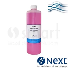DENTAL Lab Next Vacudeb Debubblizer surface tension reducer Fast drying 1 L