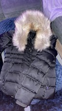 Ladies Calvin Kelein Coat