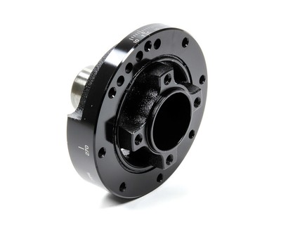 PowerBond SBF 28oz. Steel Harmonic Balancer - Non SFI