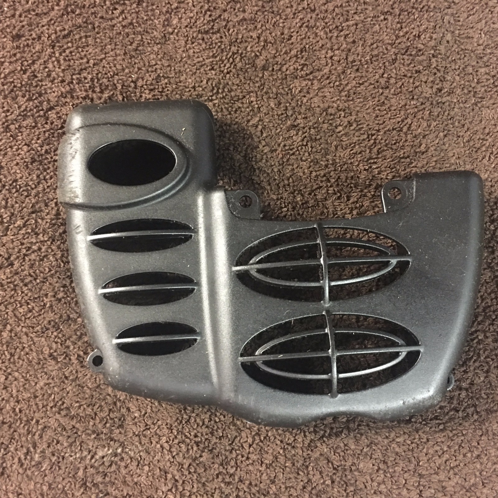 Ryobi zr51932 Weedeater Weedwacker String Carb Exhaust Cover Assy eBay