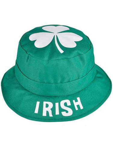 Saint Patrick's Day Green Irish 