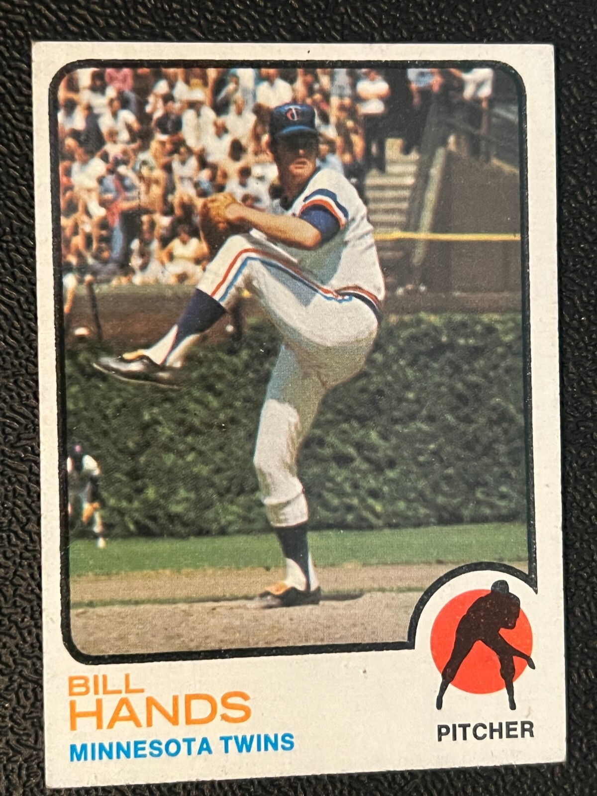 1973 Topps Baseball Singles - Pick Your Card - Complete Your Set - High Numbers - Picture 118 of 493