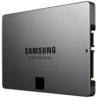 Samsung SSD 840 EVO 1TB Solid State Drive 2.5'' SATAIII MZ-7TE1T0 MZ-7TE1T0HMHP 
