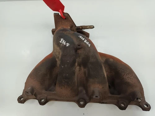 B5C7M Collettore Scarico per MAZDA DEMIO (DW) 1.3 FE 2000 2655224 - Imagen 2 de 10