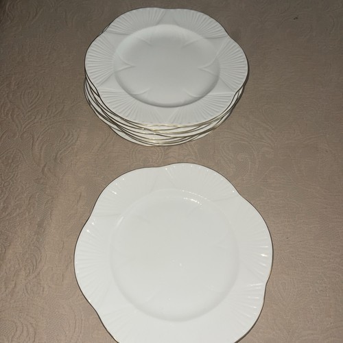 Shelley Regency zierliche 11" Essteller