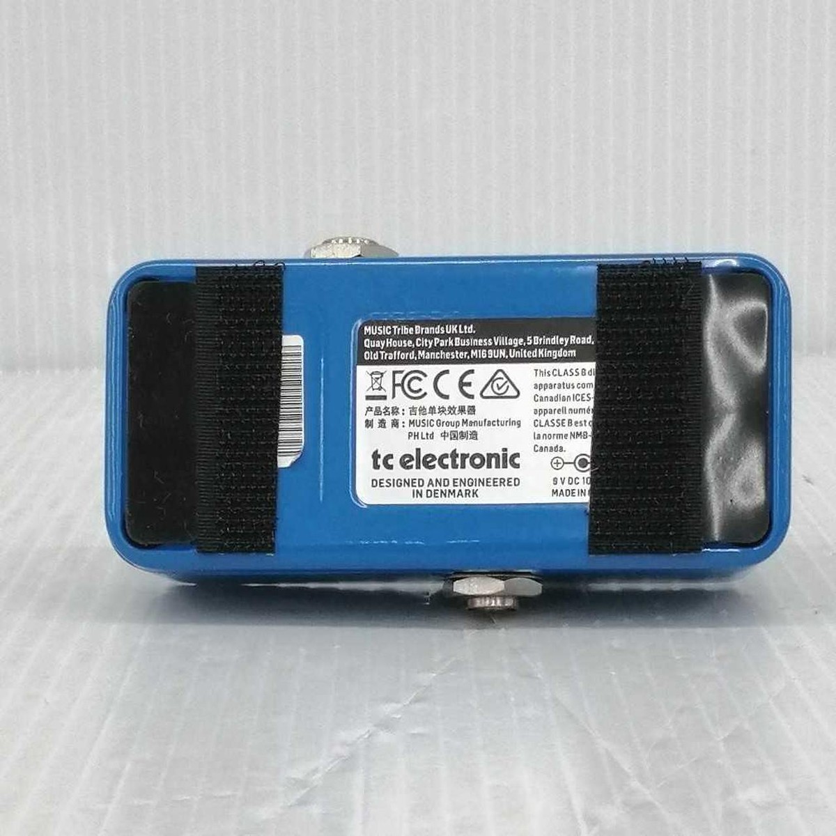 TC ELECTRONIC / FLASHBACKⅡ MINI (no240912) | eBay 