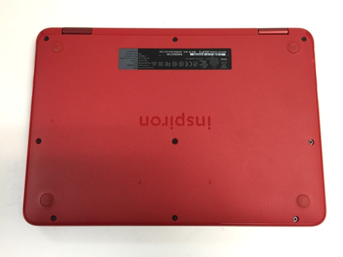 DELL Inspiron 3185 2-in-1 11.6 DELL Inspiron 3185 2-in-1 11.6