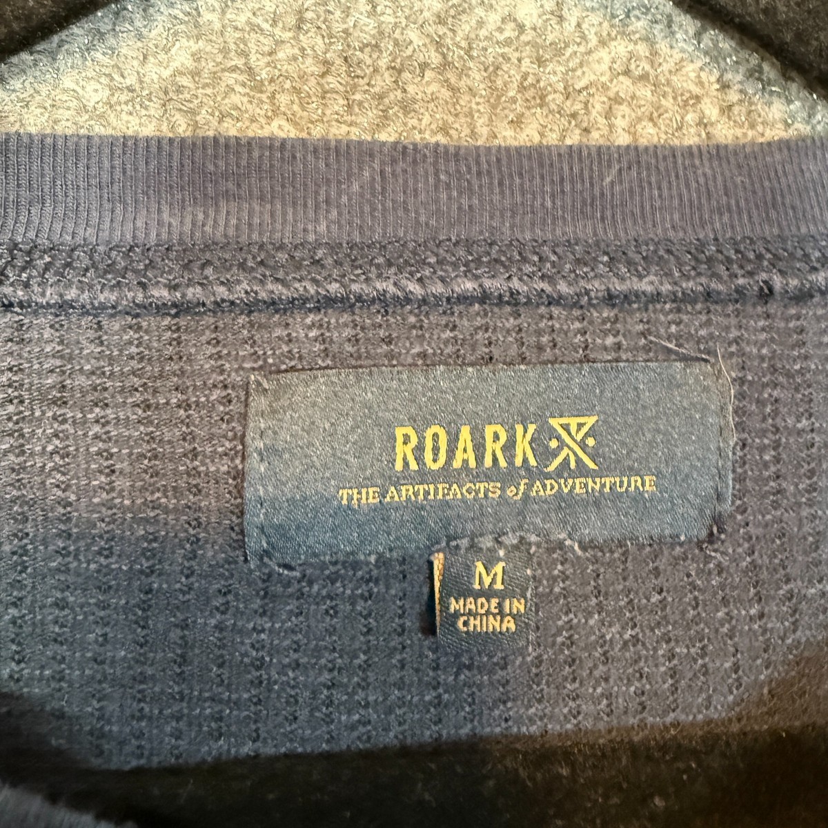 chemise henley boutonnée décontractée confortable hommes - France