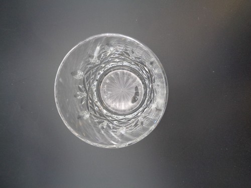 WATERFORD 'Nocturne' Crystal Tumblers - Set of 8 - Picture 7 of 7