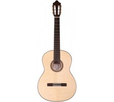 Duke Flamenco 4/4 Konzertgitarre