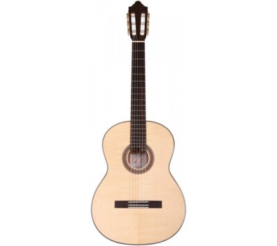 Duke Flamenco 4/4 Konzertgitarre