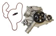 Crown Automotive 53022340AC Water Pump