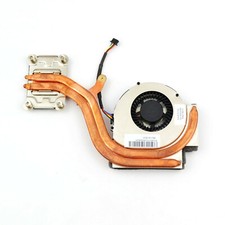 CPU Heatsink Fan For IBM Thinkpad X230 X230T X230i 04W0435 04W6922 4W1774