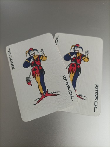 John Waddington Ltd, Leeds & London, Jeu De Cartes À Jouer - Photo 6/8