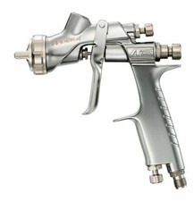 Anest Iwata WIDER4-18N2 1.8mm no Cup successor model W-400-182G Center cup