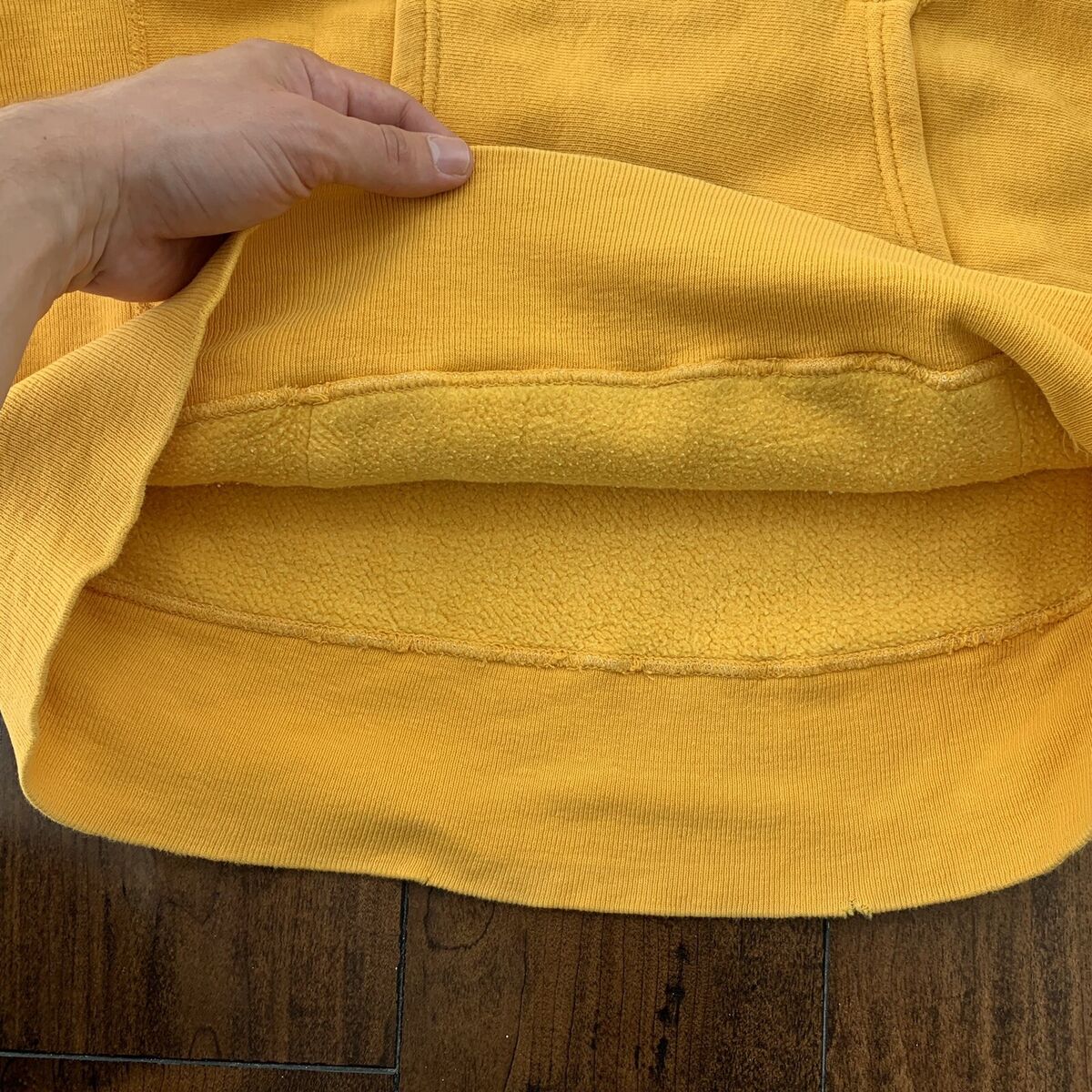Vintage 70s Champion USA Reverse Weave Sweatshirt Hoodie Vintage 70s Champion USA Reverse Weave Sweatshirt Hoodie