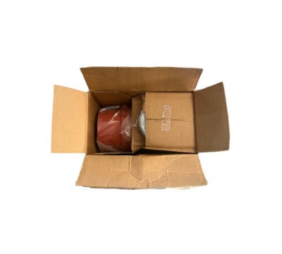 Théière Glacée Vintage Mr. Coffee TM1 2 Pintes - Rouge - NEUF Boîte Ouverte