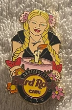 HARD ROCK CAFE OSLO (closed cafe)