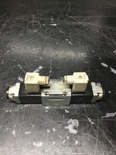 REXROTH Valve 4WE6E51/AG24N9K4V #702G4PR7