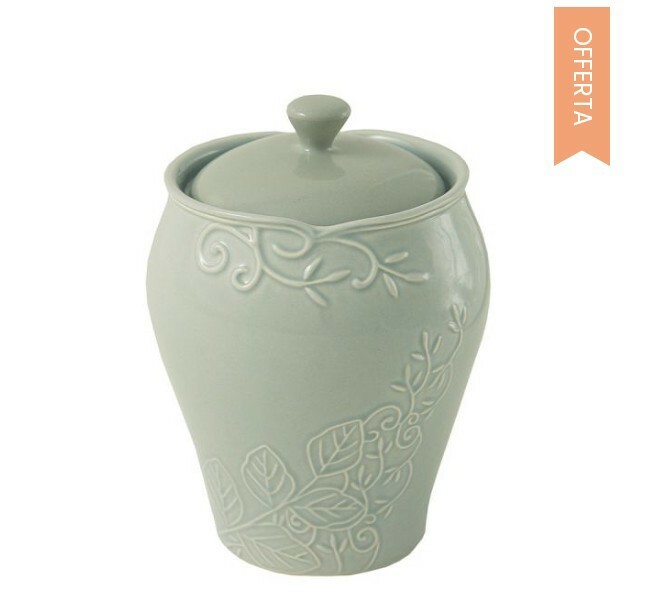 Tarro De Cocina, Retro Très Chic Aviación, Wald, Kergrès, Rebajas, Nuevo