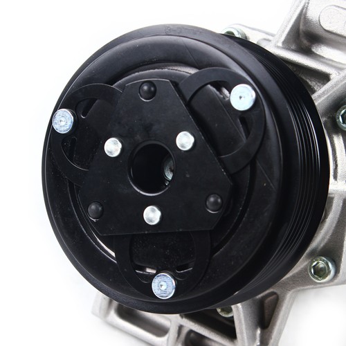 For 2011-2017 Nissan Versa Juke SV SL1.6L A/C AC Compressor w/ Clutch CO 29099C - Picture 10 of 12