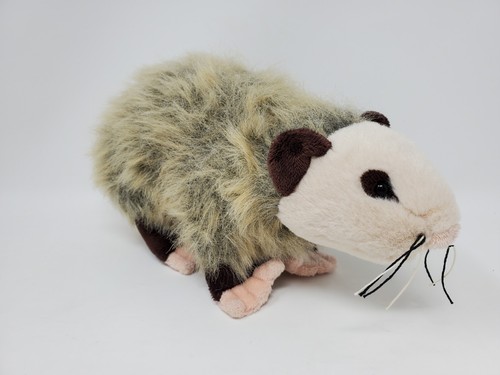 opossum webkinz