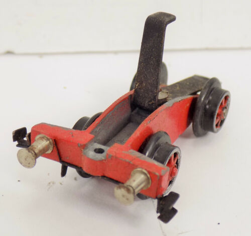 Spur S / TRIX-EXPRESS / Dampflok #20-0-57 / FRONT TRUCK / GERMANY PARTS - Bild 3 von 6