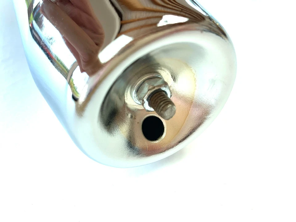 SET Auspuff + Krümmer P3 Steck Hercules Prima M 2 3 4 5 Mofa NEU Optima 28mm  - Bild 2 von 4