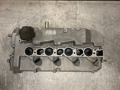 MITSUBISHI L200 DID 16V DIESEL 4D56U ROCKER COVER 2006- ON | eBay UK