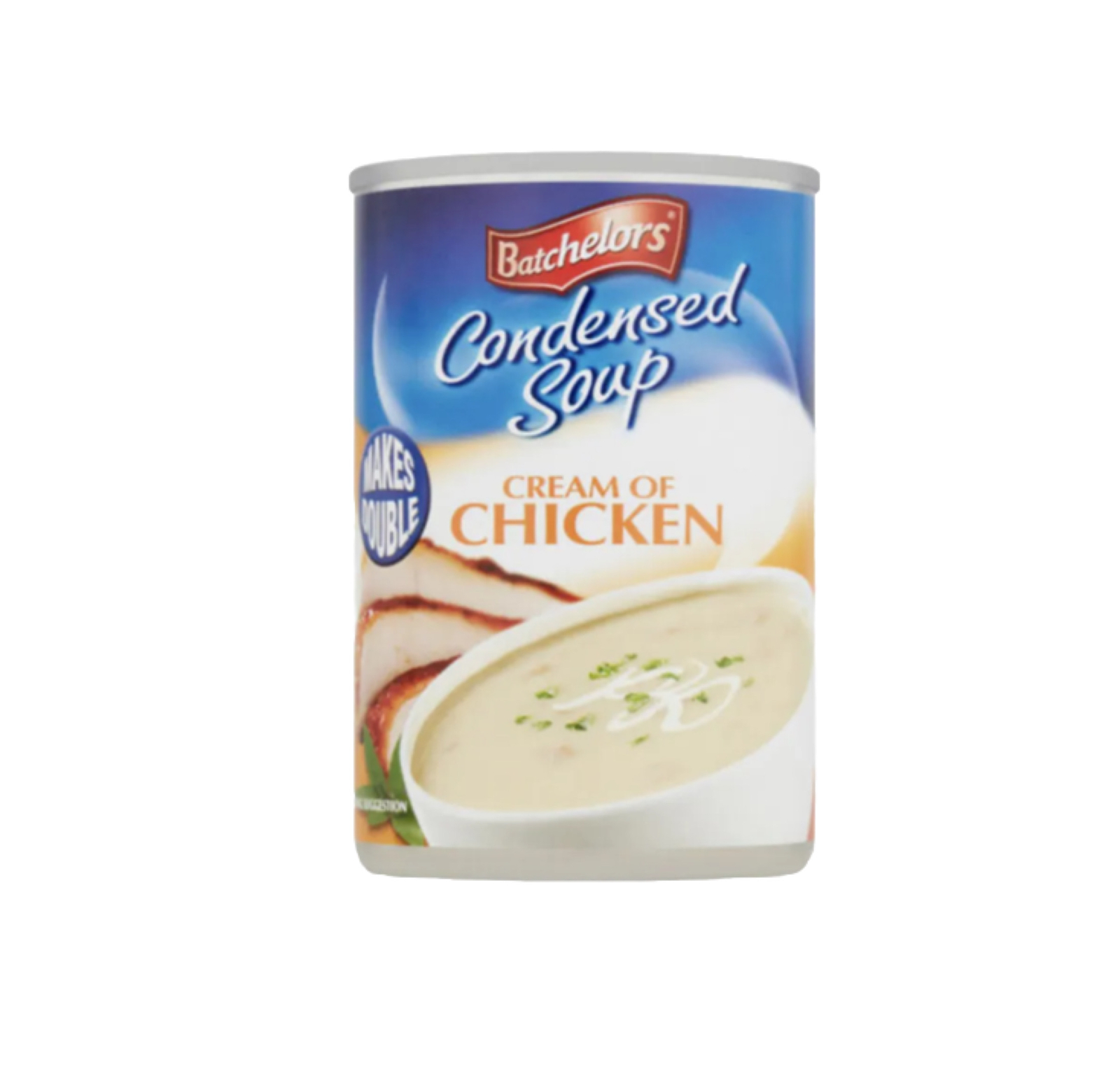 Batchelors Condensed Cream of Chicken Soup (295g) Pack of 6 eBay