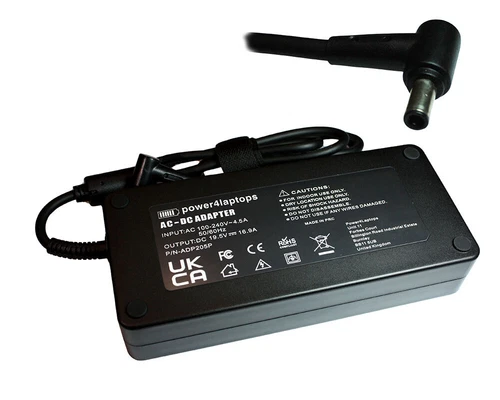 Asus G20CI-CH017T Compatibele desktop-pc Voeding AC-adapter