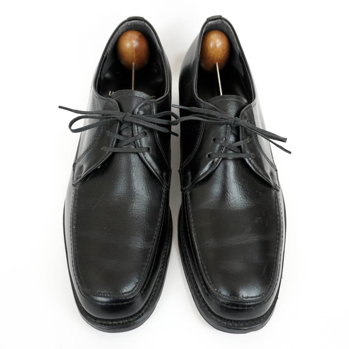 靴 WEYENBERG Massagic LONG WING TIP 60s 70s WEYENBERG Massagic LONG WING TIP 60s 70s