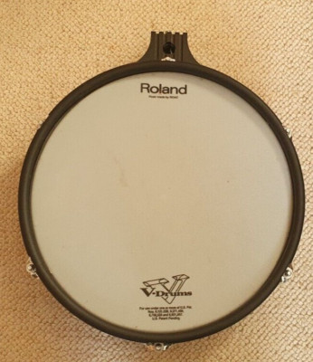 Roland PD-125 V Drums elektronisches Drum Pad