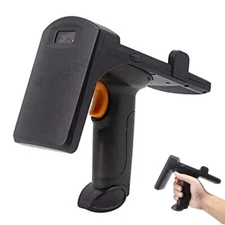 Handheld UHF RFID Reader 2.4G Long Range Bluetooth Wireless 2D Barcode Scanner