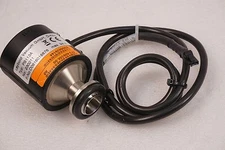 LEYBOLD VAKUUM GMBH PS113A,KLA TENCOR 573-606356-000 A0 FREE SHIP